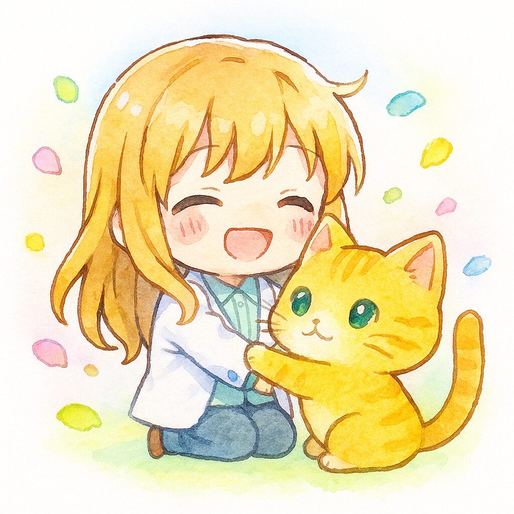 ねここ