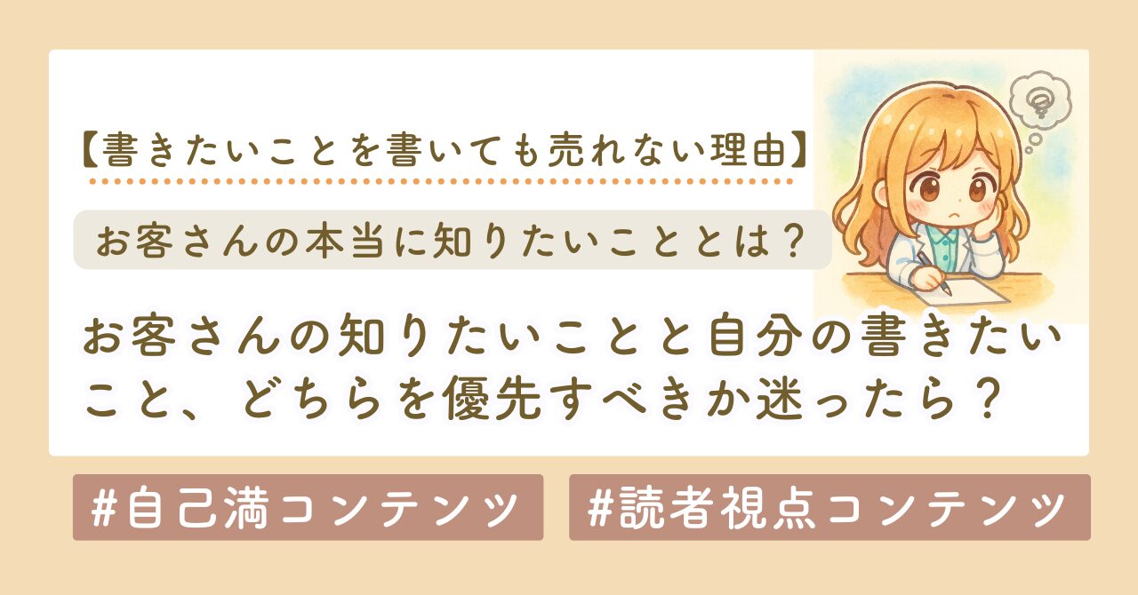 文章の書き方ロードマップ